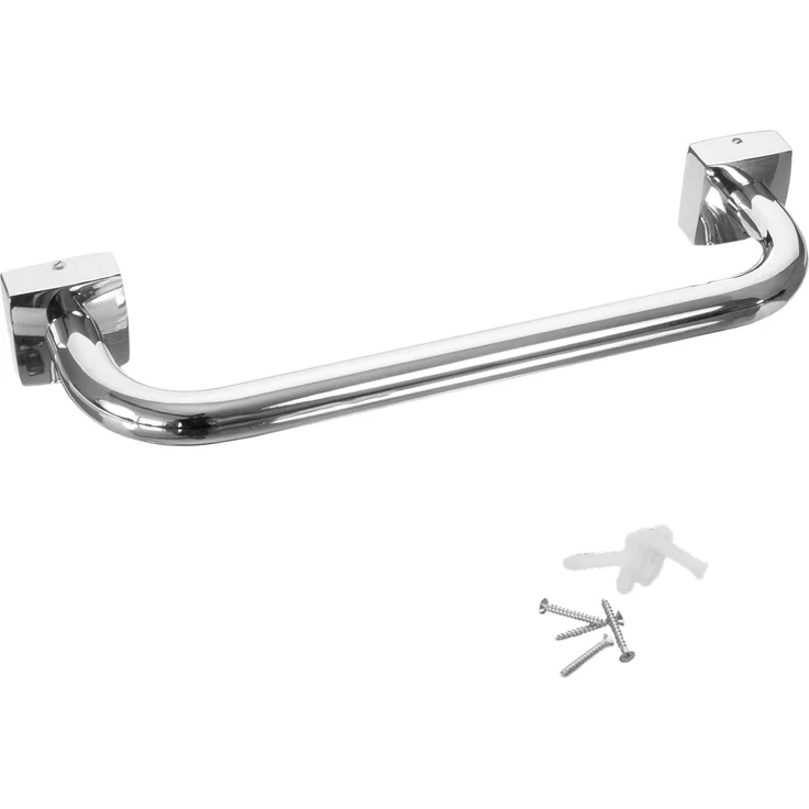 Badewannengriff Edelstahl Haltegriff Handtuchhal Handgriff Wandgriff Haltestange – Bild 1