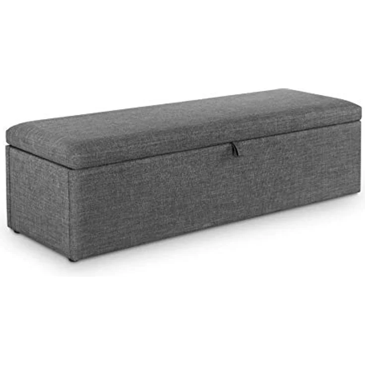 Julian Bowen Sorrento Deckenbox, Schiefergrau – Bild 1