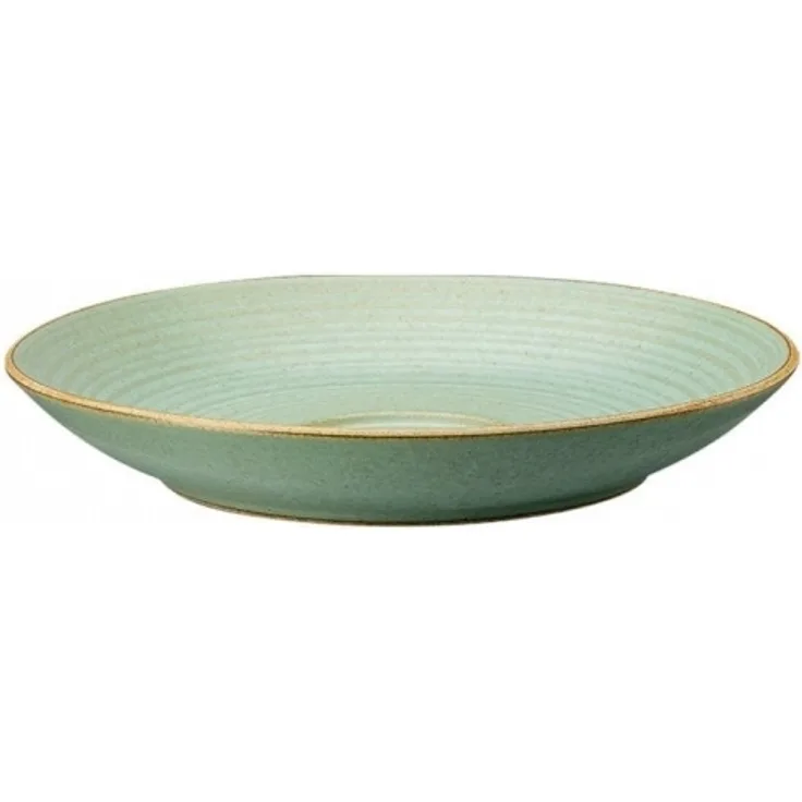 Thomas Nature Cappuccino-Untertasse, Untere, Steinzeug, Leaf, 16 cm, 21730-227072-64766
