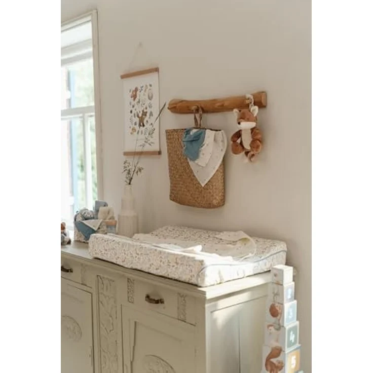 Little Dutch Wickelauflagenbezug - Forest Wonders – Bild 7