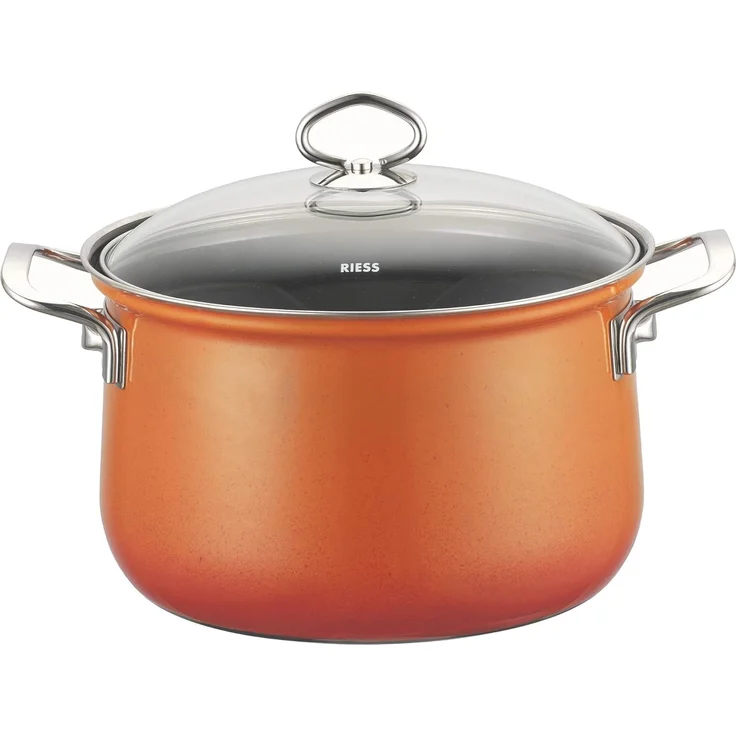 Riess Topf-Set 5-teilig NOUVELLE – Bild 3