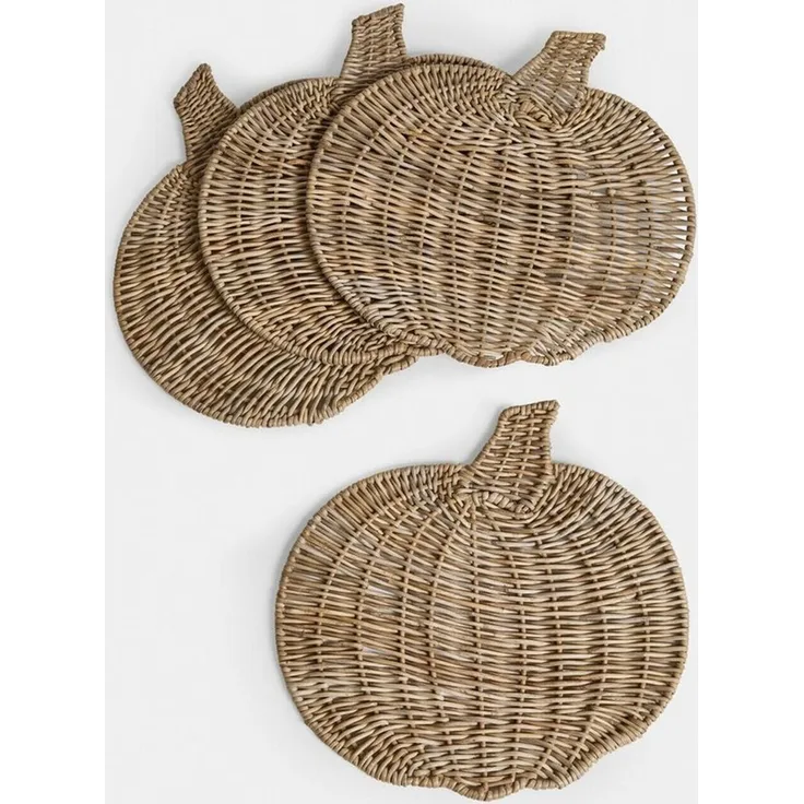 Mirabeau Platzset Platzset 2er Set Larivonne beige