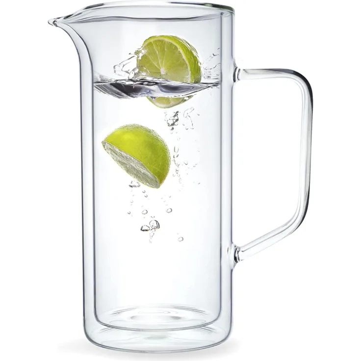 Moritz & Moritz Karaffe groß 1L