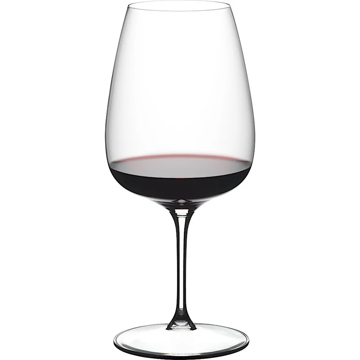 Riedel GRAPE Cabernet / Merlot / Cocktail Weinglas 2er Set – Bild 4