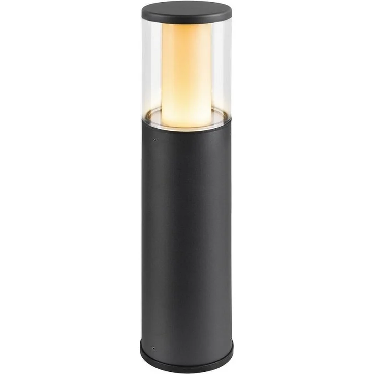 SLV 1006379 M-Pol 30 Pole anthrazit Grundkörper klein rund – Bild 4