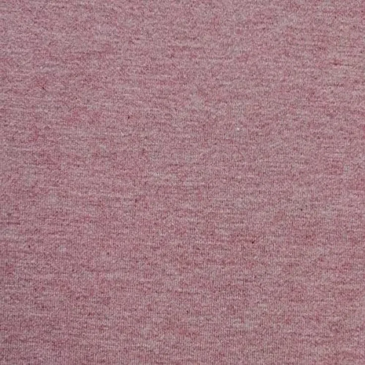 Theraline Ersatzbezug für Stillkissen Das Yinnie, atmungsaktiver Bamboo-Stoff, 135 cm, Melange Rosenholz