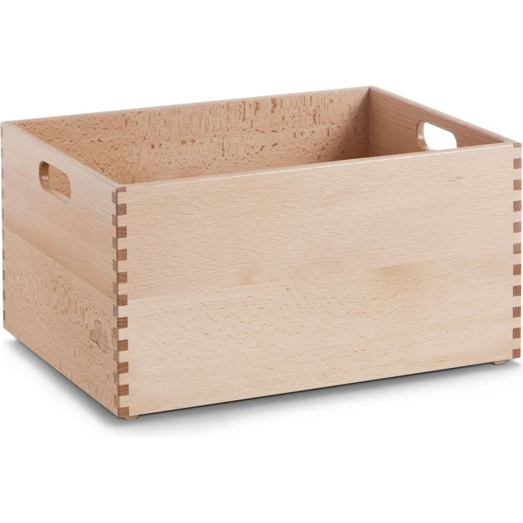 Zeller Present Holzkiste, für jeden Bedarf – Bild 2