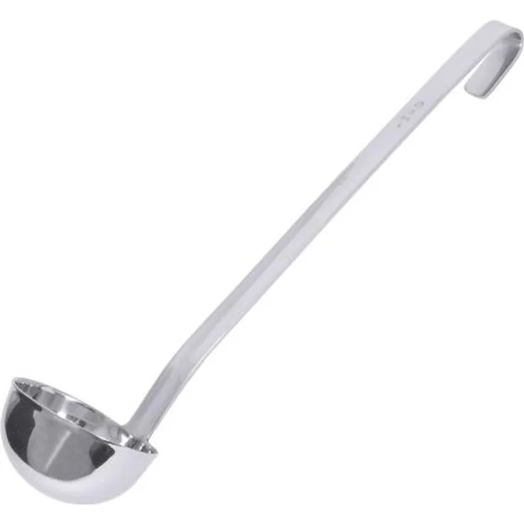 Contacto Schöpfkelle 4 cm, fugenlos