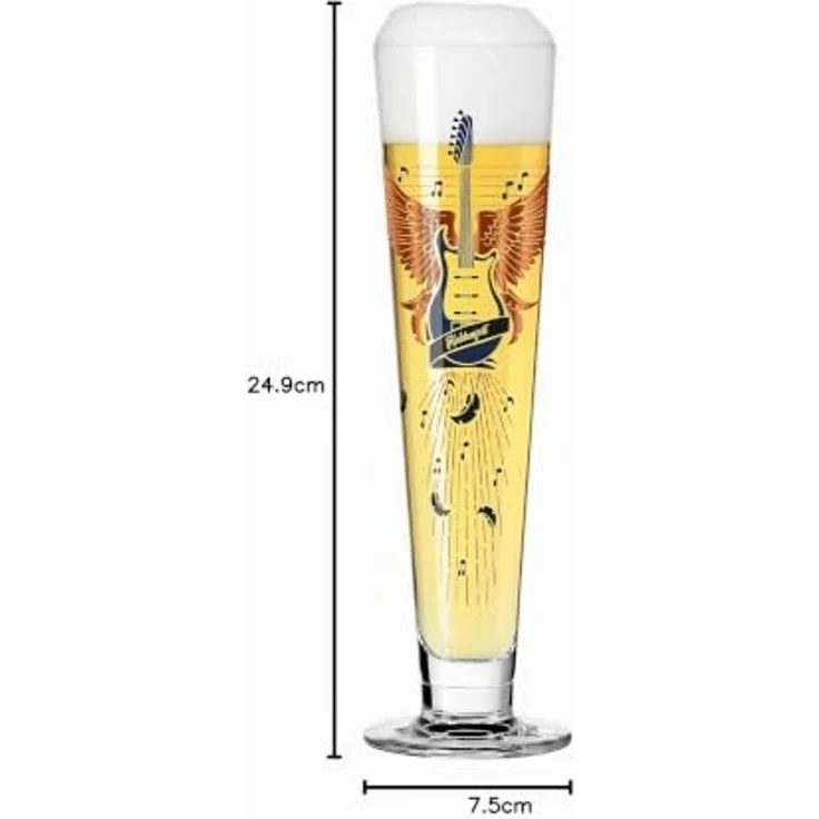 Ritzenhoff Heldenfest Bier 17 A. Behnke H25 – Bild 7