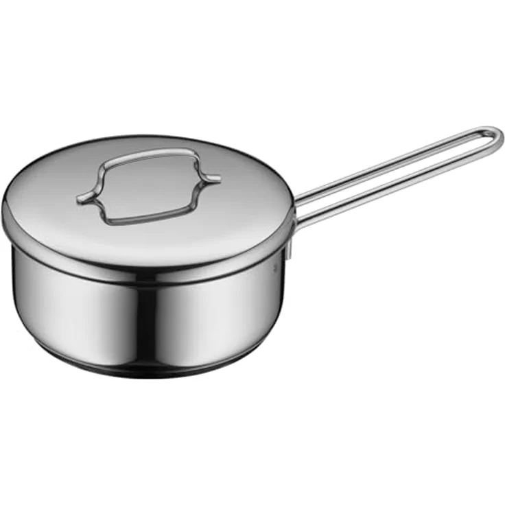 WMF Mini sauce pan 16 cm/1. 2 l. w. lid – Bild 2