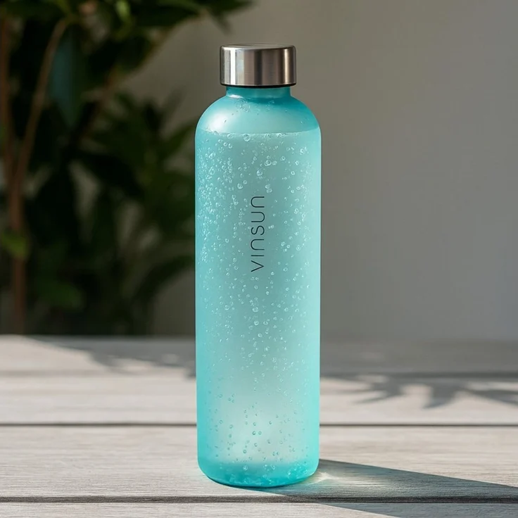 Vinsun Trinkflasche – Bild 4