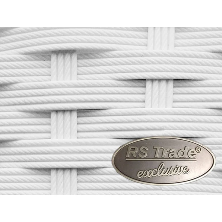 RS Trade Gartenliege Sonnenliege Verona High – Bild 7