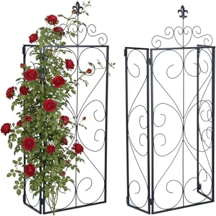 Rankgitter variabel 2er Set 10053185