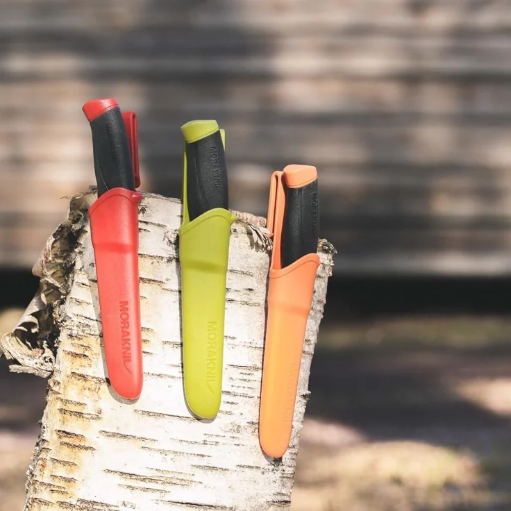 Morakniv Messer Morakniv Begleiter 11824 – Bild 2