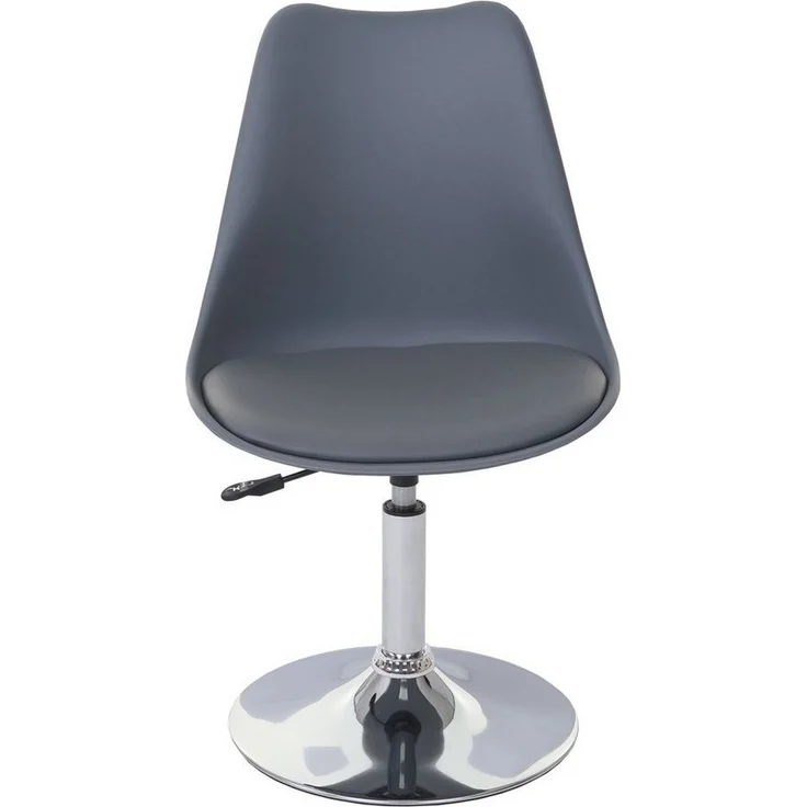 MCW Esszimmerstuhl Vaasa T501-2-h (Set, 2 St), 2er-Set, Frei drehbar um 360°, Höhenverstellbar – Bild 2