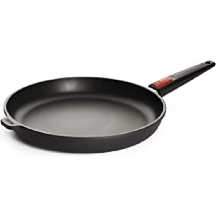 WOLL 'Nowo Titanium' Bratpfanne, 32,0 cm, Induktionsgeeignet – Bild 2
