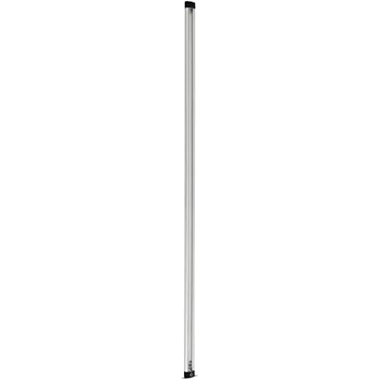 REV Unterbauleuchte Küche TS - LED Schrankbeleuchtung mit Sensor, 30.000h, 8,5W, 900lm, 800 x 25 x 10 mm, silber – Bild 3