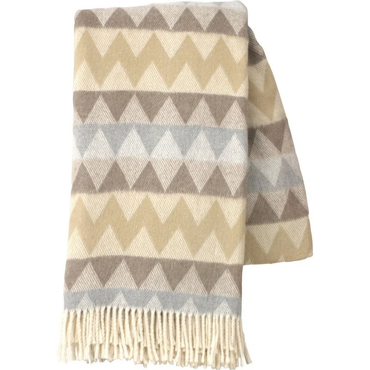 Plaid Plaid, Erwin Müller, Flanell Grafik – Bild 1