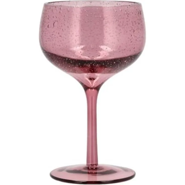 Lyngby Valencia Pink Weinglas 26 cl