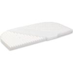 Babybay 'KlimaWave' Komfortschaummatratze