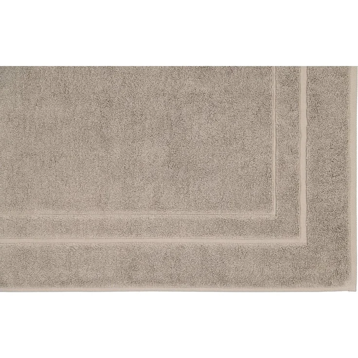 Cawö Duschmatte Classic 303, 100% Baumwolle – Bild 2