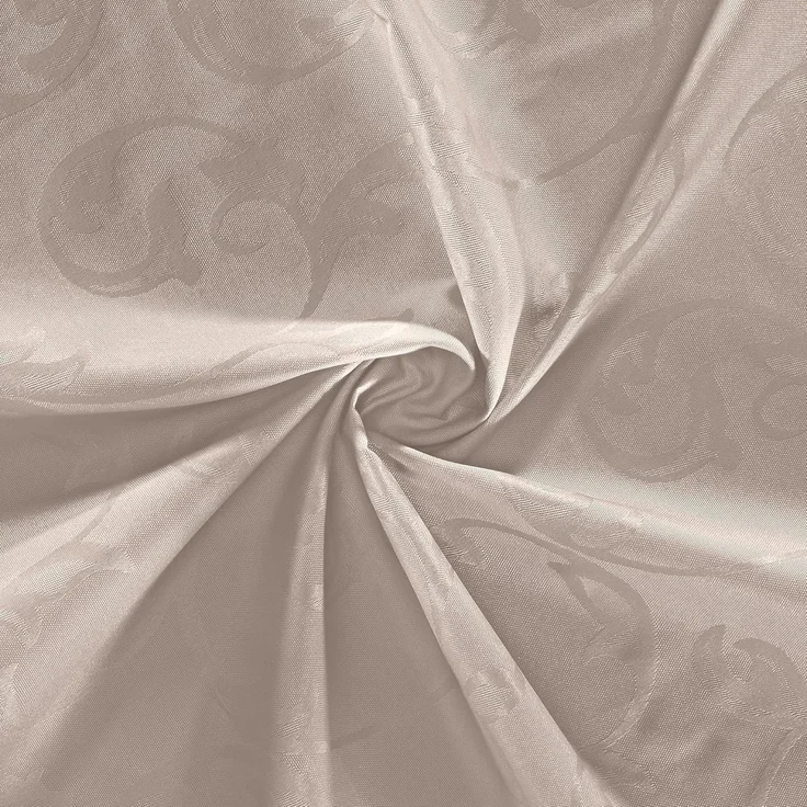 Erwin Müller Mitteldecke Mitteldecke "Greven", abwaschbar Uni – Bild 6