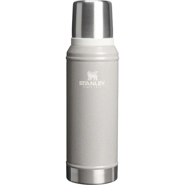 Stanley The Legendary Classic Bottle 0.94 L Hammertone Ash