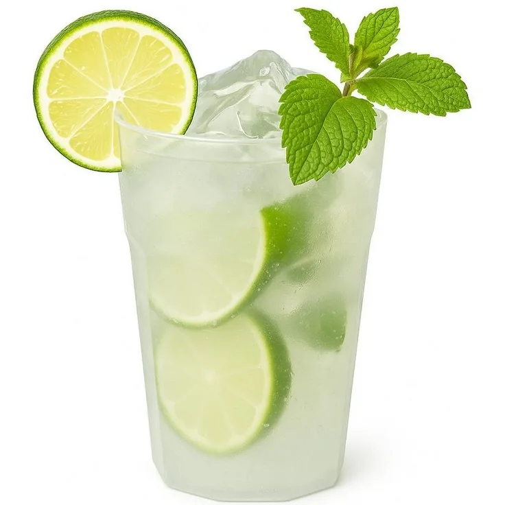 silverkitchen Mehrwegbecher Mehrwegbecher Plastik 0,3L Cocktail, Polypropylen, (100-tlg), bruchsichere Cocktail Becher, Made in Germany