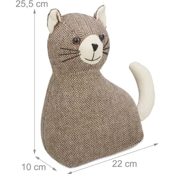 Türstopper Katze 10030595 – Bild 4