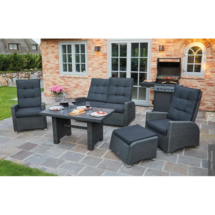 LC Garden »Barcelona« Living Loungetisch