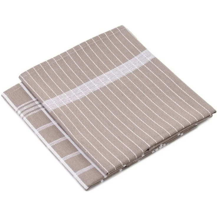 Gözze Geschirrtuch Geschirrtücher, Des. 60056, (Set, 4-tlg), aus 100% recycelten Materialien – Bild 4