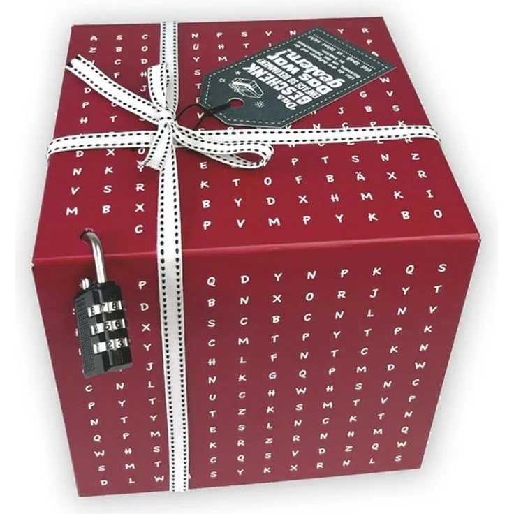 SURPRISA Geschenkbox – Bild 4