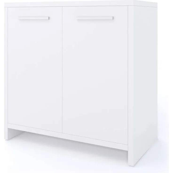 Waschbeckenunterschrank Kiko Weiß 58 x 60 cm Vicco