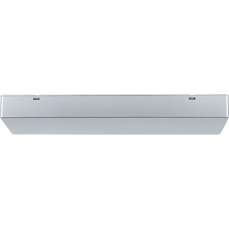 Paulmann Einspeisung für Lichtleiste Linion Power Box 144 W Kunststoff chrom matt – Bild 10