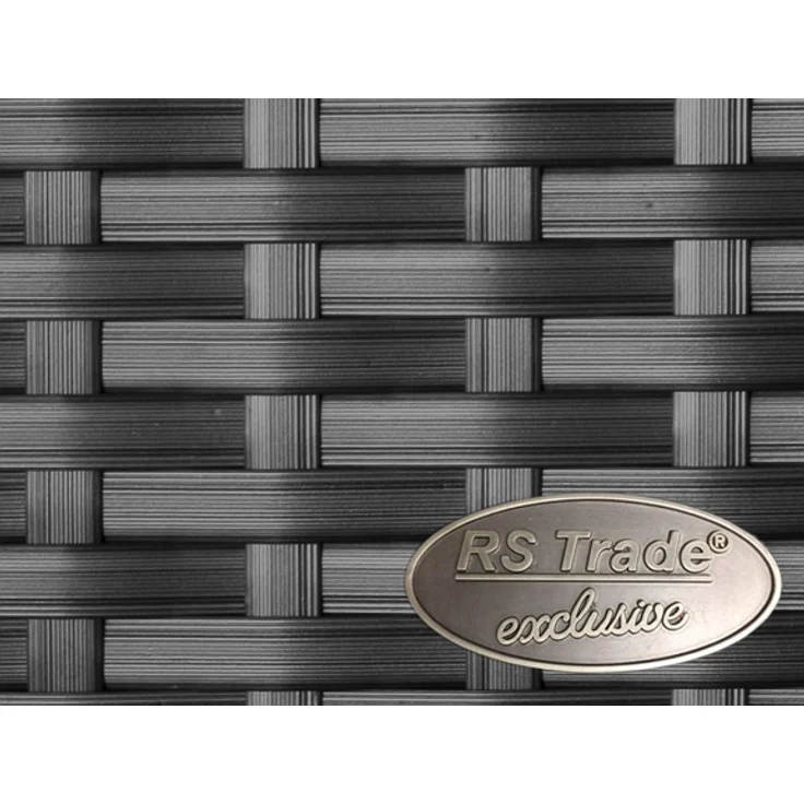 RS Trade Gartenliege Sonnenliege Palermo – Bild 6