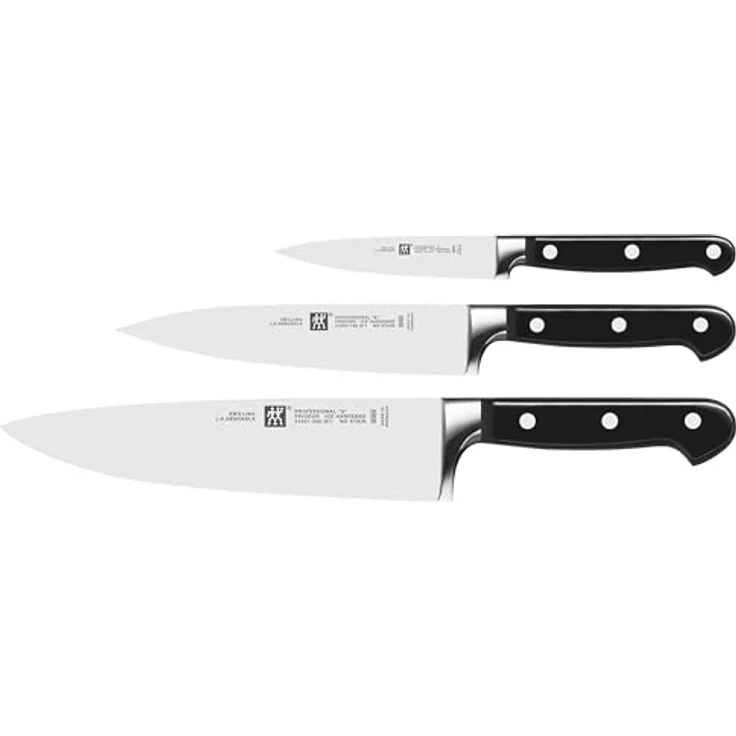 Zwilling 35602-000-0 Professional S Messerset 3 tlg – Bild 2