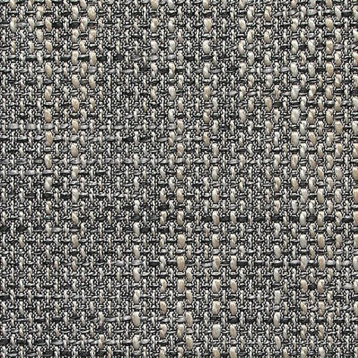 DOMO collection Wohnlandschaft Papenburg, zeitlose Rückensteppung, bequem, U-Form, Breite 297cm, in großer Farbvielfalt, wahlweise mit Bettfunktion – Bild 3