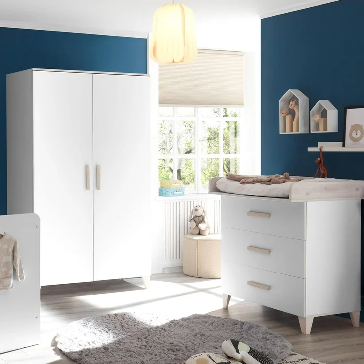 Kleiderschrank PALERMO – Bild 6