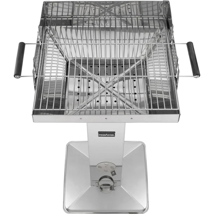 Primaster Trichtergrill Dalton Grillfläche: ca. 47 x 46 cm – Bild 8