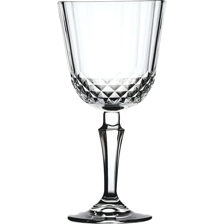 Hermia Concept 'PB-440230-3' Weingläser-Set (3-teilig), Transparent, 9,3 x 9,3 x 18,6 cm, 310 ml – Bild 5