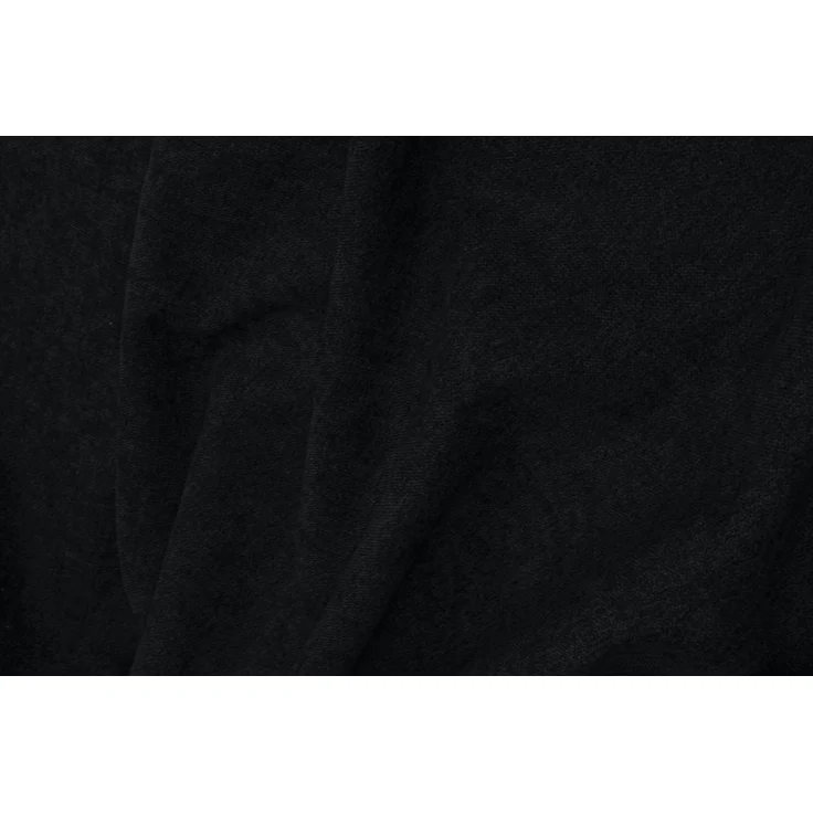 AX LIVING L Form schwarze Ecksofa Verciani Schlaffunktion Bettkasten – Bild 10
