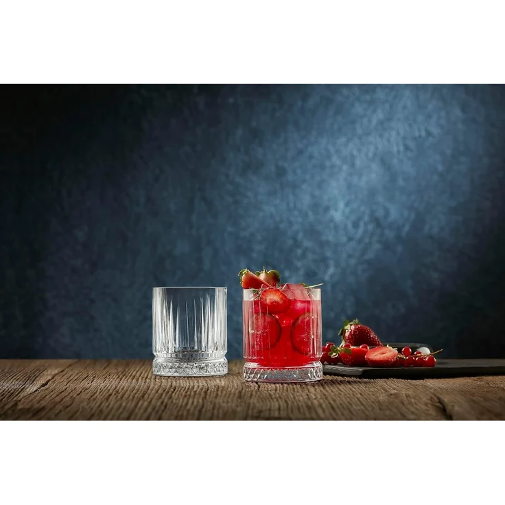 Trinkgläser ELYSIA, 4er-Set, 350 ml – Bild 7