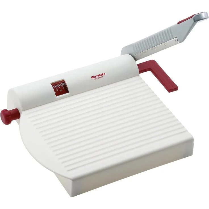WESTMARK Käsemesser »Fromarex« Retro-look