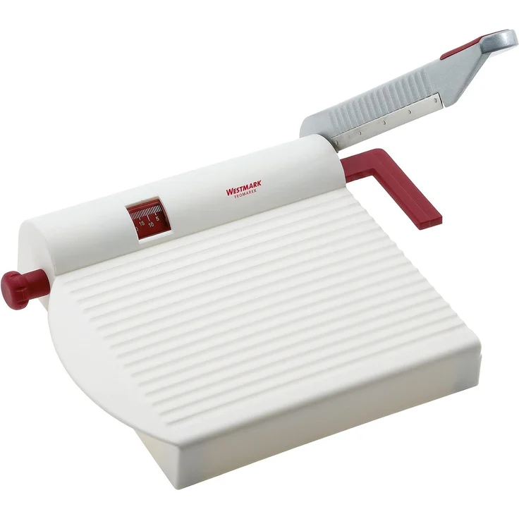WESTMARK Käsemesser »Fromarex« Retro-look – Bild 1