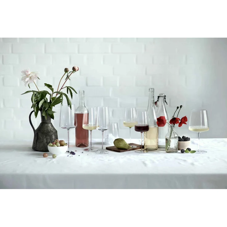Zwiesel Glas SIMPLIFY Weinglas samtig & üppig 6er Set – Bild 8