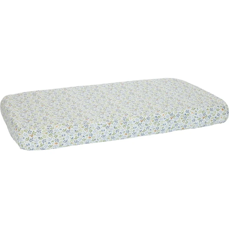 Little Dutch Spannbettlaken Kinderbett - Forest Ad