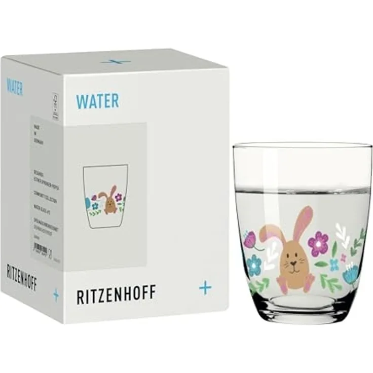 Ritzenhoff Glas Ostern