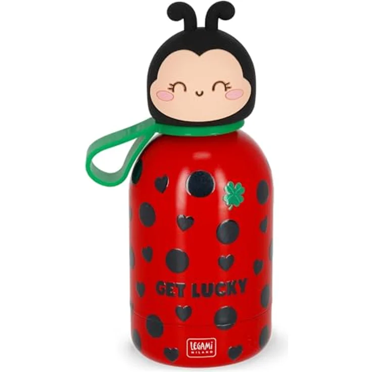 Legami Kindertrinkflasche Secret Spring Summer 2026 1 – Bild 2