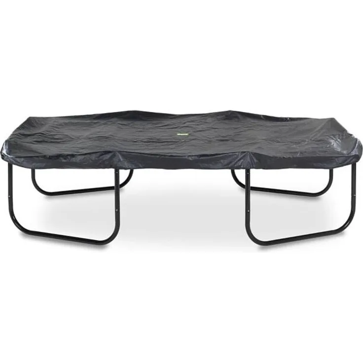 EXIT Trampolin Abdeckplane Premium rechteckig 214x366 cm (8x12 Ft) ZUBEHÖR