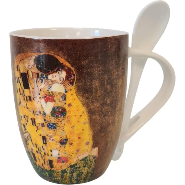 Enesco Tasse, Standard